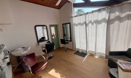 Studio NS : Coiffeur à Cabrières-d'Avignon