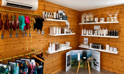 Centrotel Spa bulles d’Allier : Institut de beauté à Montmarault