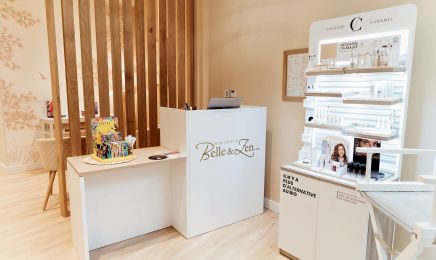 Belle & Zen  : Manucure à Saint-Georges-sur-Loire