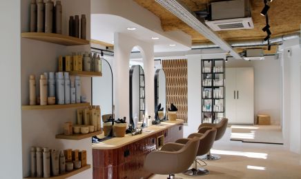 Studio Riquet : Coiffeur à Toulouse
