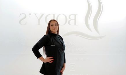 LBody's : Institut de beauté à Noisy-le-Grand