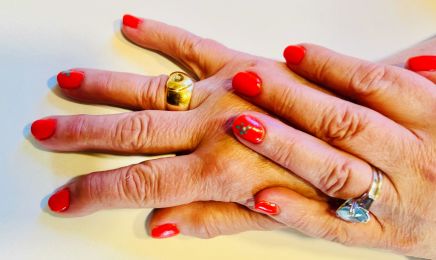 Jane Fashion Nails by jade : Institut de beauté à Lyon