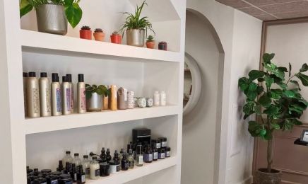 Le boudoir by Kiara : Coiffeur à Saint-Brevin-les-Pins