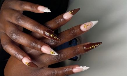 Nails by Adriana : Manucure à Annemasse