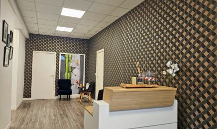 NaturoLux Paris - Massage Soin du visage Beauté Bien être : Institut de beauté à Paris
