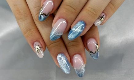 Hofnails bysoso : Manucure à Changé