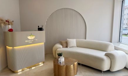 Belma Beauty Cosmetics: Kosmetikstudio in Köln