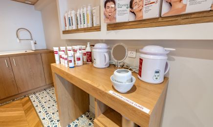 Saliha Institut  : Institut de beauté à Sceaux