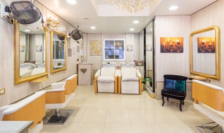 HL Coiffure : Coiffeur à Paris
