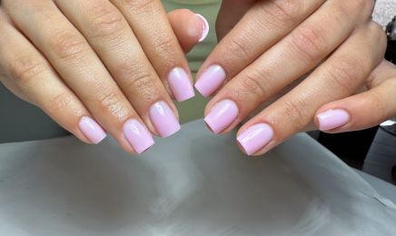 Soo’nails : Manucure à Gros-Réderching