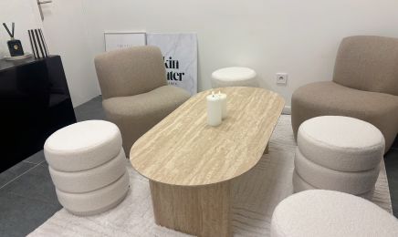 Skin Center Palmares  : Institut de beauté à Dijon