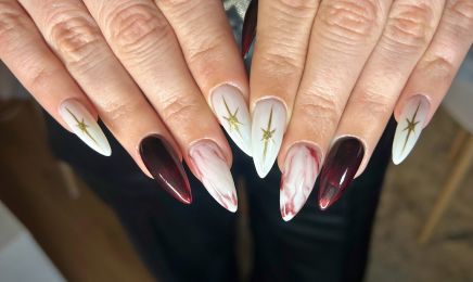 Caly Nails : Manucure à Talence