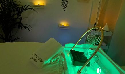 Massages My Beauty Glow & Headspa Garden  : Coiffeur à Lormont