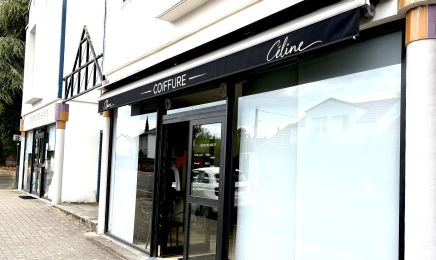 Salon des Verts Prés  : Coiffeur à Orvault