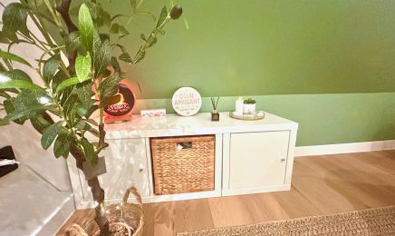 La Bulle de Sue  -  Head Spa - Massage  : Institut de beauté à Saint-Sylvain