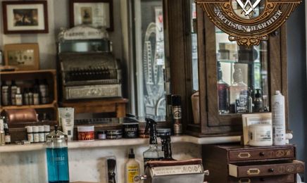 Coiffeur Max Artisan Barbier : Coiffeur à Menton