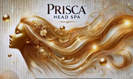 Prisca Head SPA : Coiffeur à Carpentras