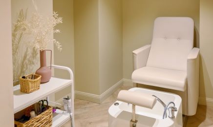 Coralie Journois Beauty Expert : Manucure à Charbonnières-les-Bains