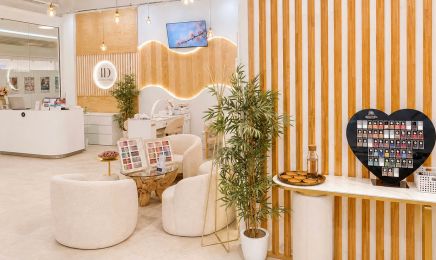 LA BEAUTIQUE: Nagelstudio in München