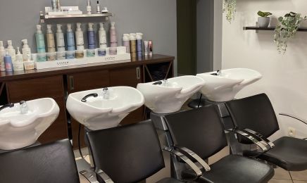Les Astuces de Laurent Voisinet - Saint-Cyr-sur-Loire : Coiffeur à Saint-Cyr-sur-Loire