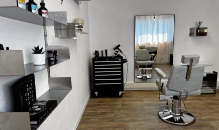 Noden | Coiffeur homme et Barbier : Coiffeur à Douvaine