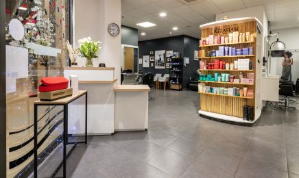 L’Atelier des Coiffés - Châteaugiron : Coiffeur à Châteaugiron