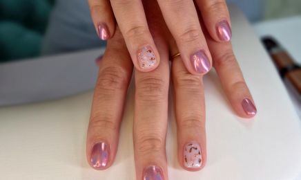 Les ongles de Flory : Manucure à Maisoncelles-en-Brie
