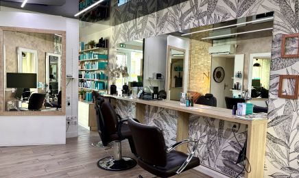L’atelier Maiyana  : Coiffeur à Nesmy