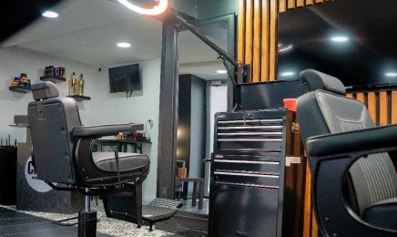 CRWN BARBER : Barbier à Herblay-sur-Seine