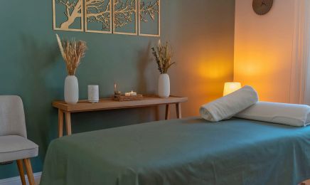 Le Salon de Thao - Exclusivement pour les femmes : Institut de beauté à Sausset-les-Pins