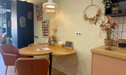 Pourquoi Ailleurs - Cugnaux : Coiffeur à Cugnaux