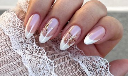 Kalia Beauté : Manucure à Saillans