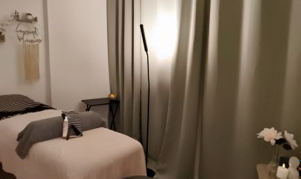 Caroline Robin - Massages - Soin Énergétique - Réflexologie - Magnétisme  : Massothérapeute à Marseille