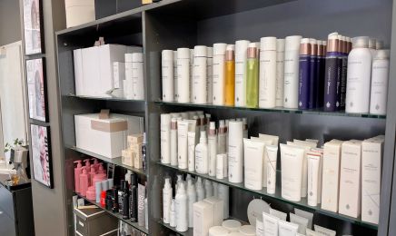 Art of Hair: Barbershop in Öhringen