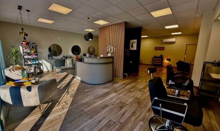 CL Coiffure Studio  : Coiffeur à Pouilley-les-Vignes