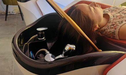 Moly Institut – Head Spa & Massages : Coiffeur à Rennes