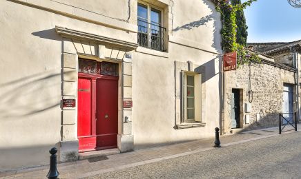 Institut Mirella : Manucure à Villeneuve-lès-Avignon