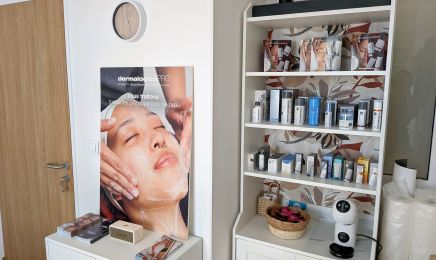 Divinéa Skin  : Institut de beauté à Serris