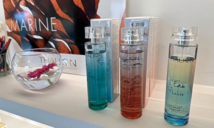 Institut Nattea : Institut de beauté à Bastogne