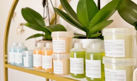 Les Coiffures de Lou  : Coiffeur à Salon-de-Provence