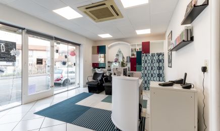 Racine Carrée  : Coiffeur à Clermont-Ferrand