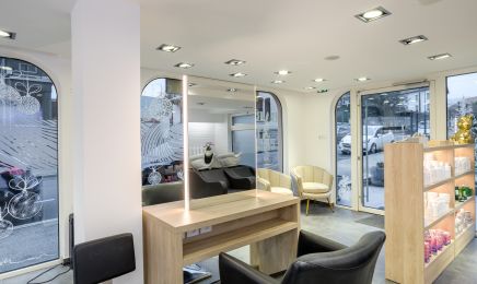 31 Silence Street Coiffeur & Coloriste : Coiffeur à La Roche-sur-Foron