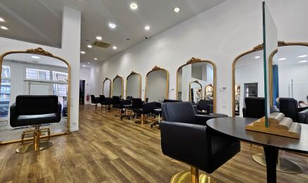 Studio 116 : Coiffeur à Paris
