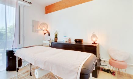MC Studio : Institut de beauté à Saint-Pierre-du-Mont