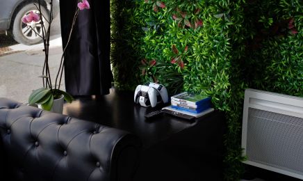Dooky Barbershop : Barbier à La Ferté-Bernard