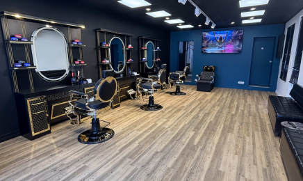 COSY BARBER - PESSAC : Barbier à Pessac