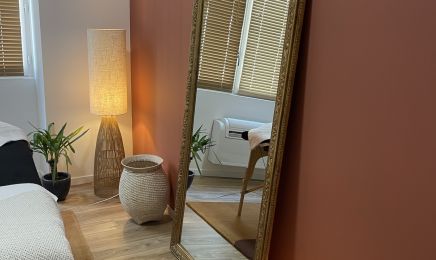 Les soins sur mesures de Julie : Institut de beauté à Bonifacio