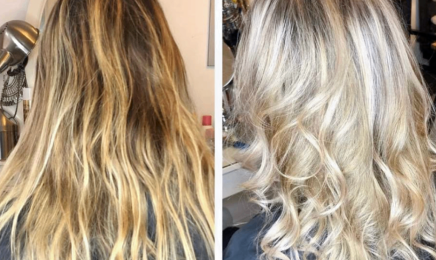 Mila colors : Coiffeur à Paris