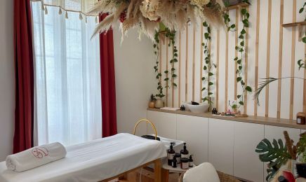 Au salon d’Anais : Coiffure Esthétique et Ongles  : Coiffeur à Boisseuil