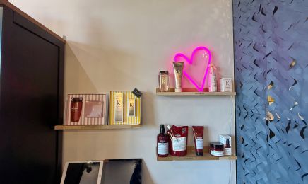 L’Atelier : Coiffeur à Leuville-sur-Orge